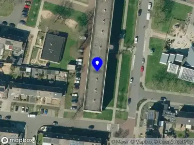 Nieuw bedrijf Aribouw