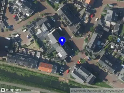 Vishandel Maurice & Dochter Bunschoten-Spakenburg