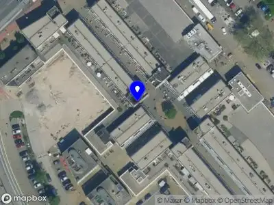 Nieuw bedrijf The Guilt Academy