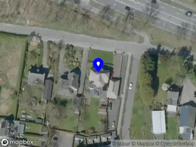 Nieuw bedrijf Hallenstraat B.V.