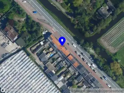 Bodykompas Voorhout