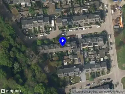 Stefan Groot Development Baarn