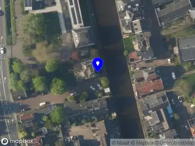 Nieuw bedrijf Rakhou Associates Holding B.V.