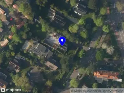 Stichting Administratiekantoor Appalonian Wassenaar