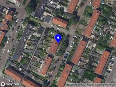 Nieuw bedrijf Burgemeester Jan Tuin Stichting