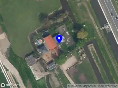 Nieuw bedrijf Stichting Schaapskudde Vockestaert Midden-Delfland