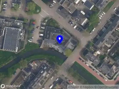 Stichting Hospice Lansingerland Bergschenhoek
