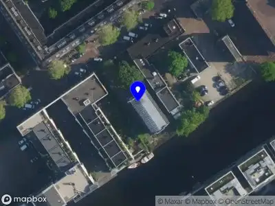 Stichting Uilenburgersjoel Amsterdam