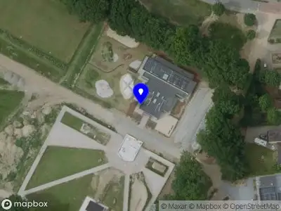 Stichting Buurtboerderij Berg