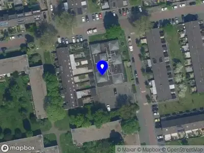 Stichting Biljartcentra in Zaanstad