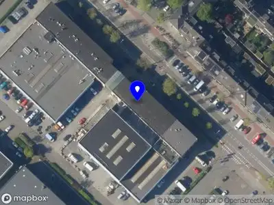 Stichting Baantraject Care & Preventie Utrecht