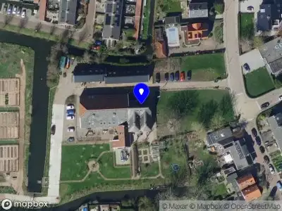 Stichting Het Terphuis Poortugaal