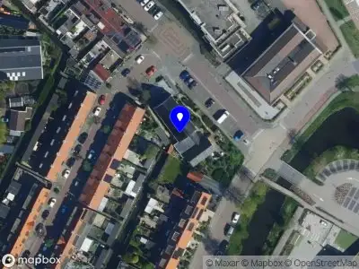 Stichting Seniorencentrum Bollenstreek