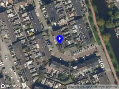 de Bruin Zorg&Ontwikkeling Vlaardingen