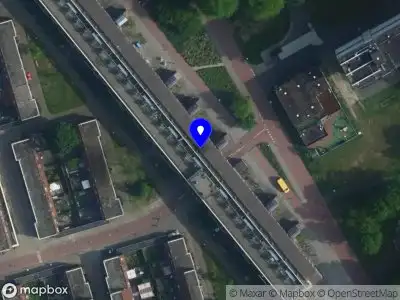 Nieuw bedrijf Hotpoint