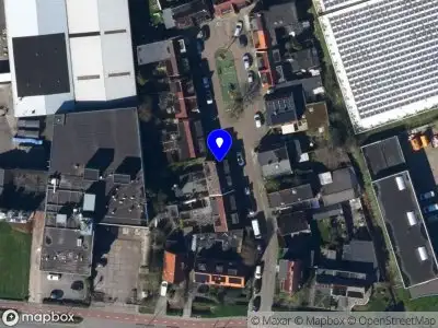 Nieuw bedrijf Stichting Cirqulinair