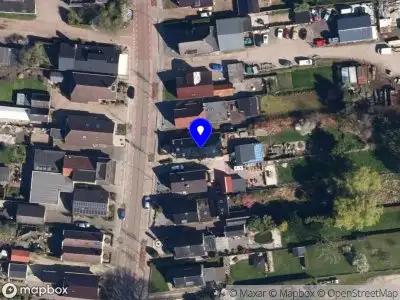 Nieuw bedrijf TimdeDino