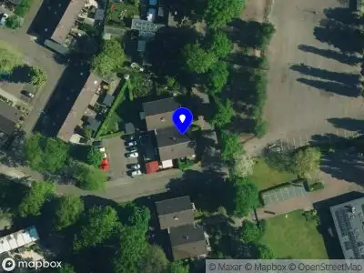 Van Laar EPR bestrijding