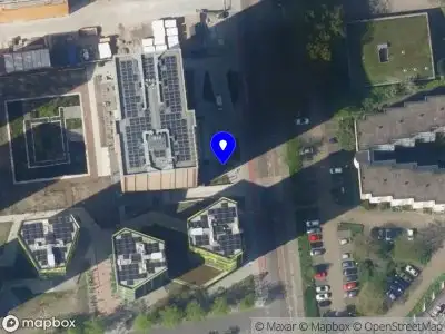 Collin Tech & Tennis