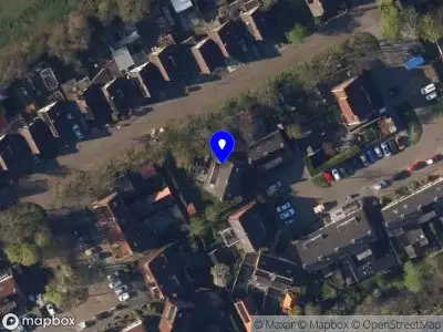 Nieuw bedrijf Stichting Administratiekantoor Hiemstra Holding