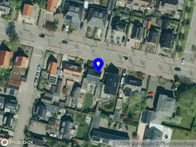 Nieuw bedrijf SBT Dienstverlening