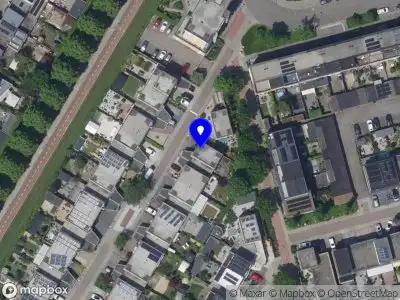 Nieuw bedrijf Golden Fiber