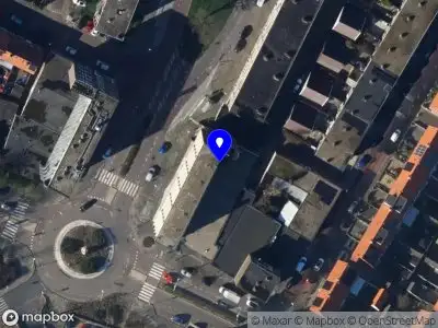 Nieuw bedrijf Peksa Services