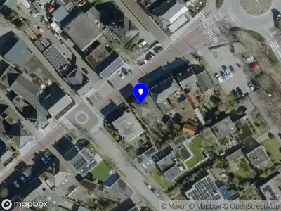 Nieuw bedrijf Afisca Beheer B.V.