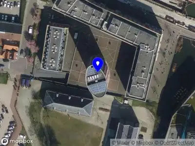 Vereniging van Eigenaars Visstraat 27, 27A en 29 te ‘s-Hertogenbosch Breda