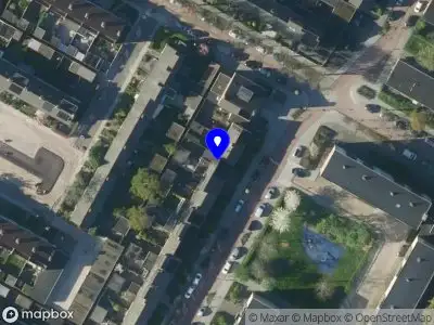 Nieuw bedrijf Ferry Good Horeca & Evenementen