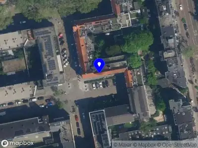 Elle by the Amstel Amsterdam