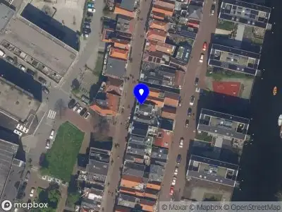 Vereniging van Eigenaars Hoogstraat 65 en 67 te Vlaardingen