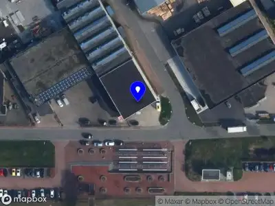 CSB Cleaning Buitenpost