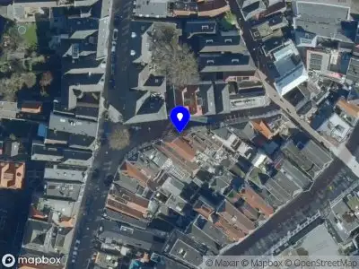 Jens Bezemer Brand Consultancy