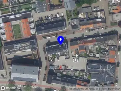 Nieuw bedrijf PureAura Cleaning