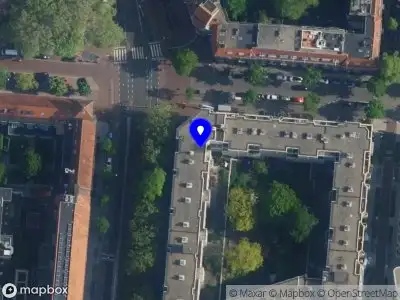 Untamed Alliance Amsterdam
