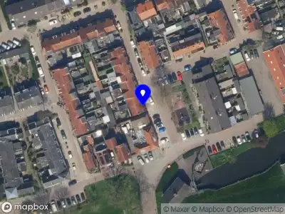 Gregory J R Poole Capelle aan den IJssel