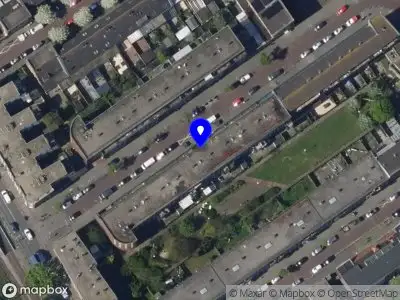 K.M. Zorgzaam Thuis 's-Gravenhage