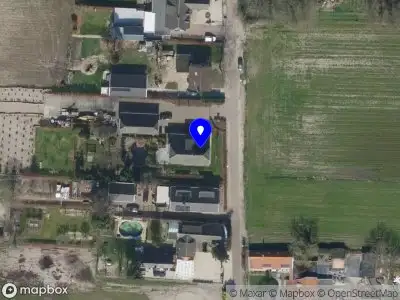Stichting Pulling Sprang-capelle Sprang-Capelle