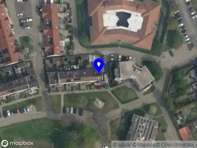 Nieuw bedrijf JP Schilderwerken