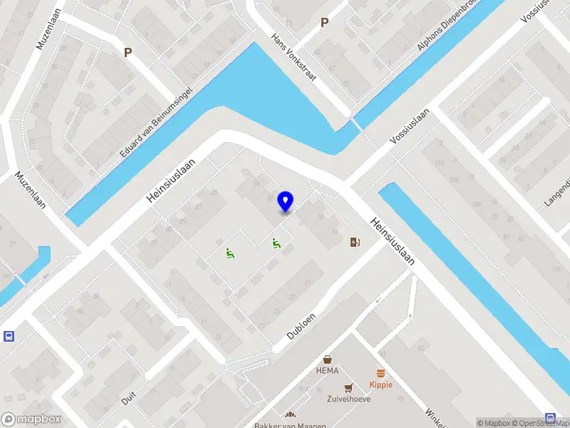 Singh Financial Dynamics Leiderdorp
