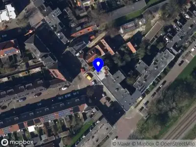 Vereniging van eigenaren Moesstraat 65, 65a en 65b te Groningen