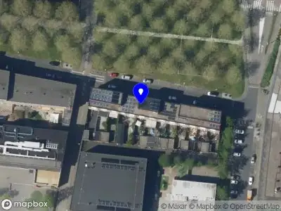 Vereniging Holland Shotokan Karate Utrecht