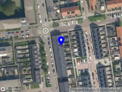 Osteopathie Loïs Boersma Schoonhoven