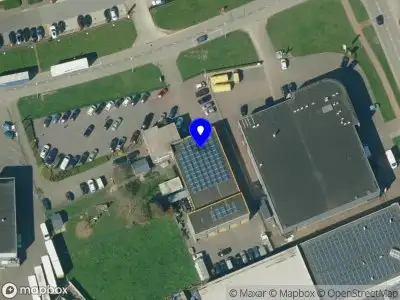 Nieuw bedrijf Autobedrijf Vilier B.V.