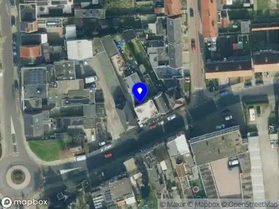 Lewus service garage Almelo