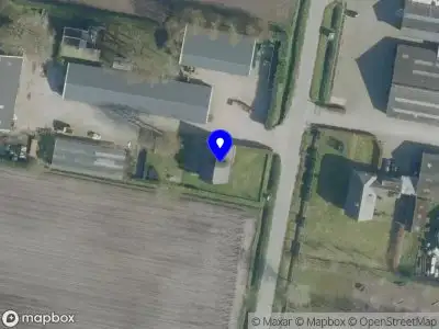 Buurtschap Over het Spoor