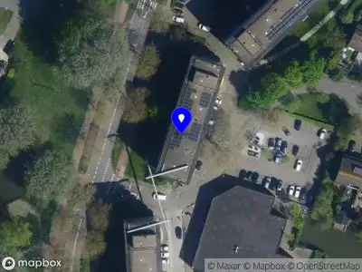 Nieuw bedrijf Saruta Thai Wellness