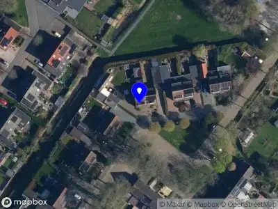 Totaalinrichting J. Lange Groningen