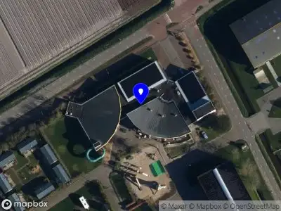 Tempelhof B.V. Callantsoog